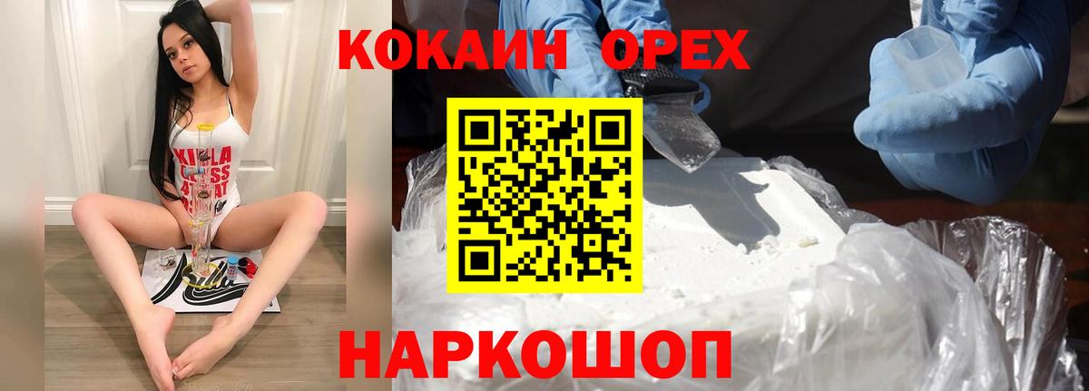  COCAIN Дубна